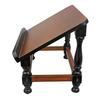 Design Toscano Antiquarian Wood Book Easel MH90438